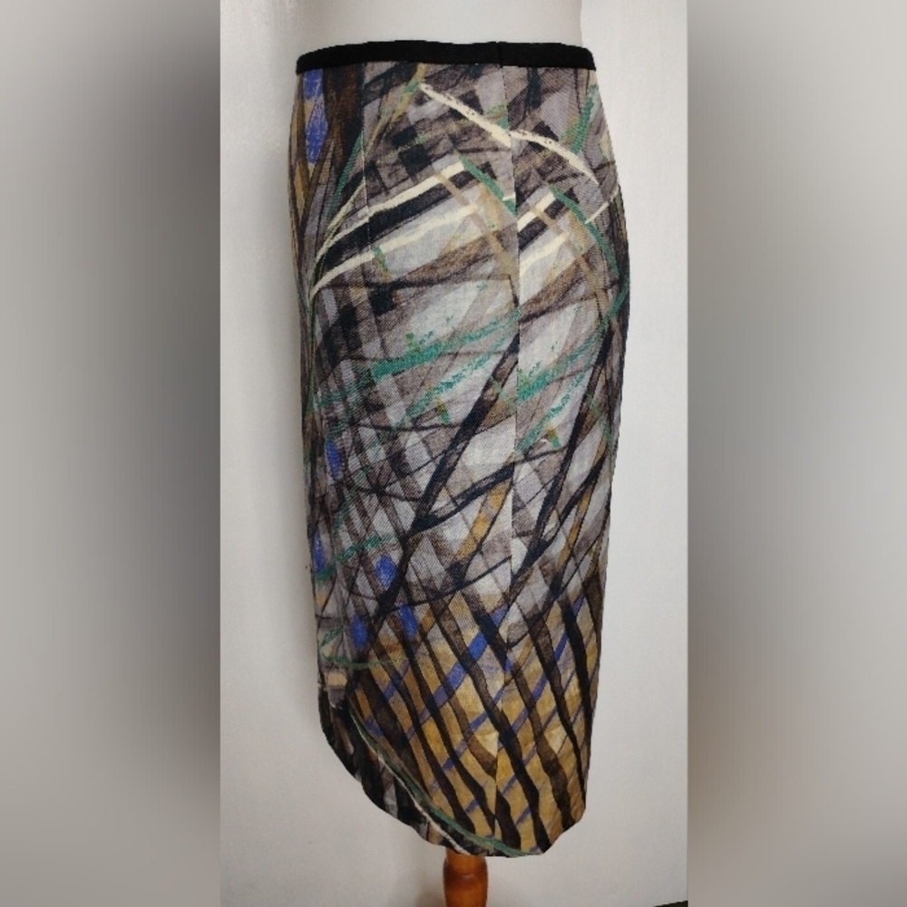GORGEOUS HUGO BOSS PENCIL SKIRT - Picture 7 of 10